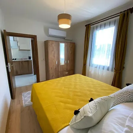 Villa_olive Fethiye